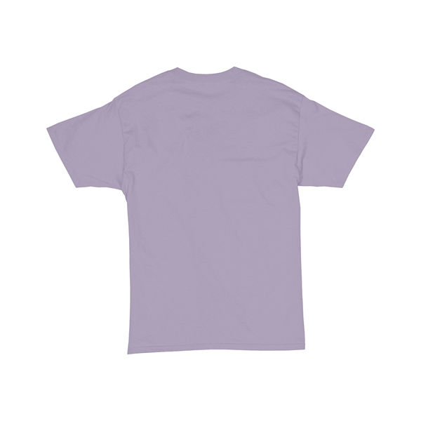 Hanes Adult Essential Short Sleeve T-Shirt - Hanes Adult Essential Short Sleeve T-Shirt - Image 73 of 266