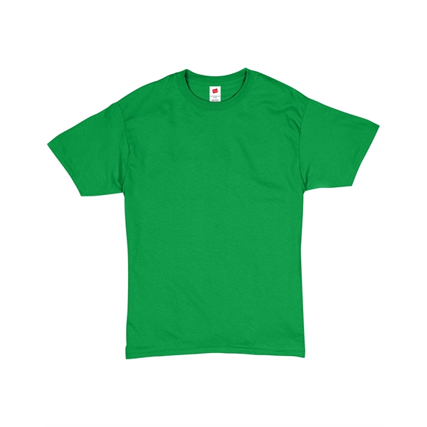 Hanes Adult Essential Short Sleeve T-Shirt - Hanes Adult Essential Short Sleeve T-Shirt - Image 78 of 299