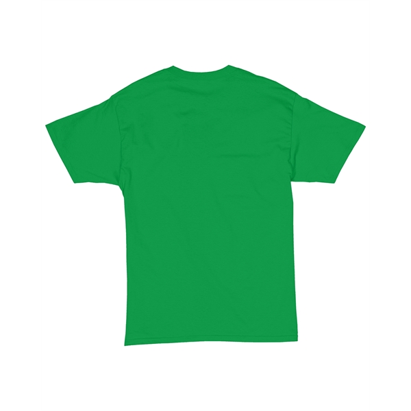 Hanes Adult Essential Short Sleeve T-Shirt - Hanes Adult Essential Short Sleeve T-Shirt - Image 79 of 299