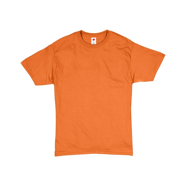 Hanes Adult Essential Short Sleeve T-Shirt - Hanes Adult Essential Short Sleeve T-Shirt - Image 82 of 299
