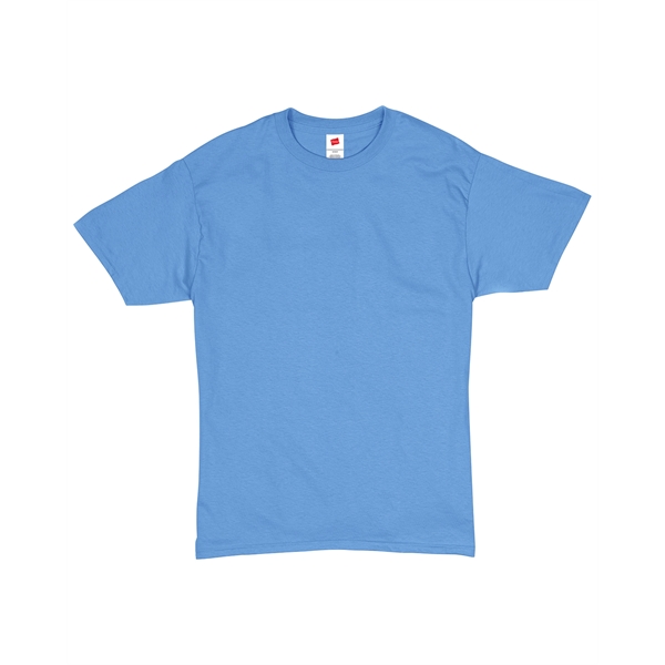 Hanes Adult Essential Short Sleeve T-Shirt - Hanes Adult Essential Short Sleeve T-Shirt - Image 84 of 299