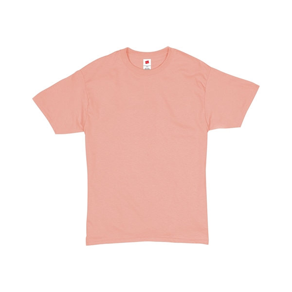 Hanes Adult Essential Short Sleeve T-Shirt - Hanes Adult Essential Short Sleeve T-Shirt - Image 88 of 299