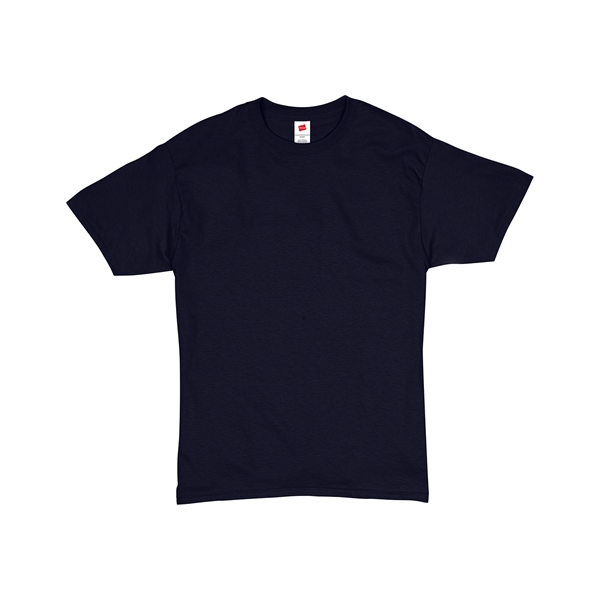 Hanes Adult Essential Short Sleeve T-Shirt - Hanes Adult Essential Short Sleeve T-Shirt - Image 92 of 299