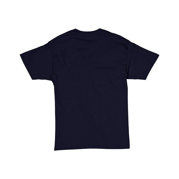 Hanes Adult Essential Short Sleeve T-Shirt - Hanes Adult Essential Short Sleeve T-Shirt - Image 93 of 299