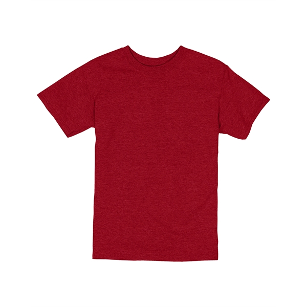 Hanes Youth Essential-T T-Shirt - Hanes Youth Essential-T T-Shirt - Image 51 of 215