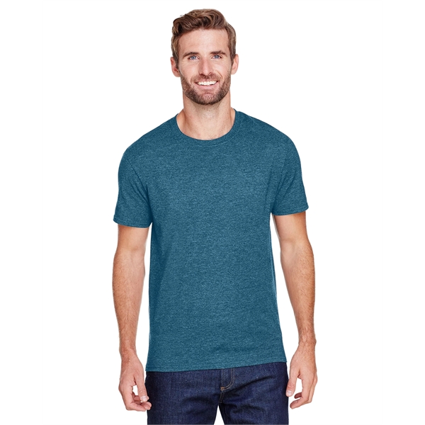 Jerzees Adult Premium Blend Ring-Spun T-Shirt - Jerzees Adult Premium Blend Ring-Spun T-Shirt - Image 78 of 189