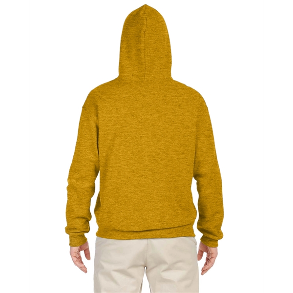 Jerzees Adult NuBlend® Fleece Pullover Hooded Sweatshirt - Jerzees Adult NuBlend® Fleece Pullover Hooded Sweatshirt - Image 136 of 287