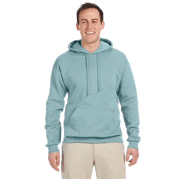 Jerzees Adult NuBlend® Fleece Pullover Hooded Sweatshirt - Jerzees Adult NuBlend® Fleece Pullover Hooded Sweatshirt - Image 144 of 287