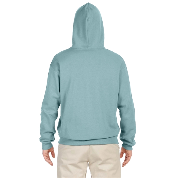 Jerzees Adult NuBlend® Fleece Pullover Hooded Sweatshirt - Jerzees Adult NuBlend® Fleece Pullover Hooded Sweatshirt - Image 145 of 287