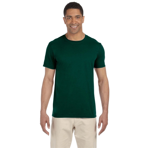 Gildan Adult Softstyle® T-Shirt - Gildan Adult Softstyle® T-Shirt - Image 57 of 299