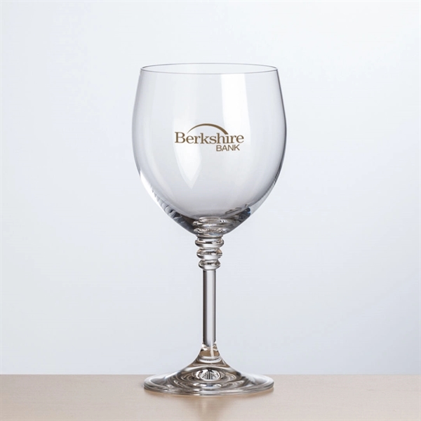 Fiore Wine - Imprinted