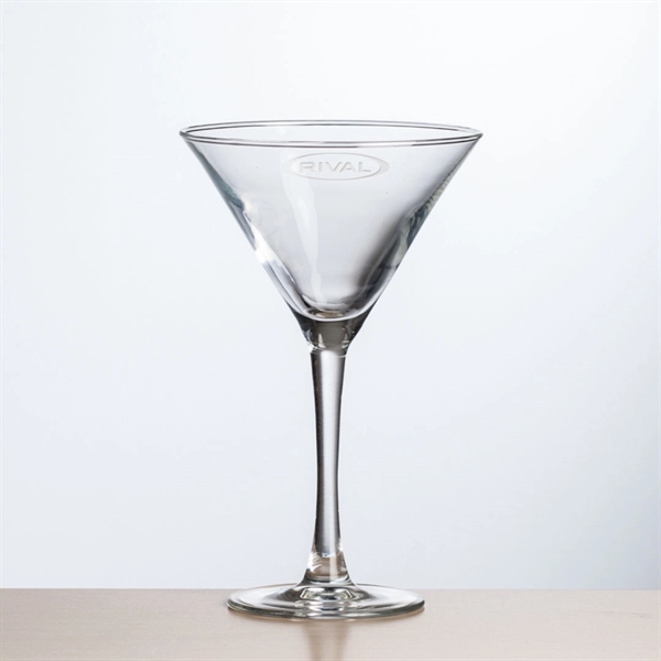 Connoisseur Martini - Deep Etch - Connoisseur Martini - Deep Etch - Image 0 of 5