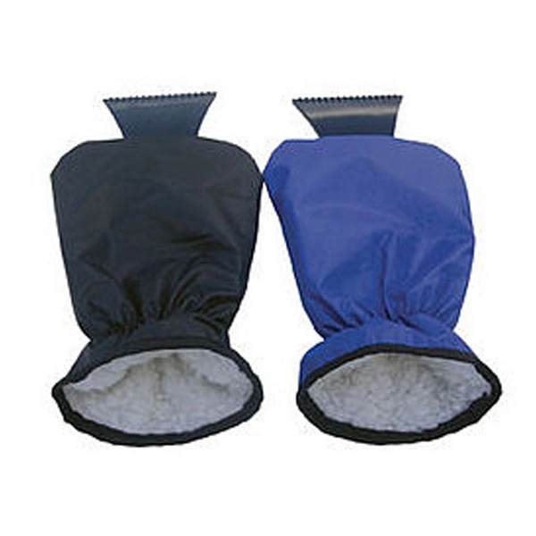 Fleece Lined Ice Scraper Mitt - Fleece Lined Ice Scraper Mitt - Image 4 of 5