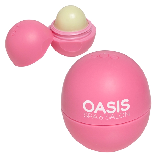 EOS™ Lip Balm Plum Grove