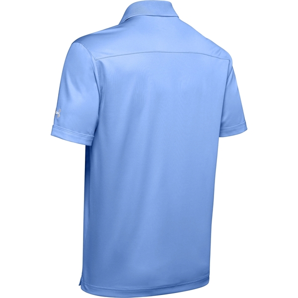 Under Armour Men's UA Performance Corporate Polo - Under Armour Men's UA Performance Corporate Polo - Image 1 of 1