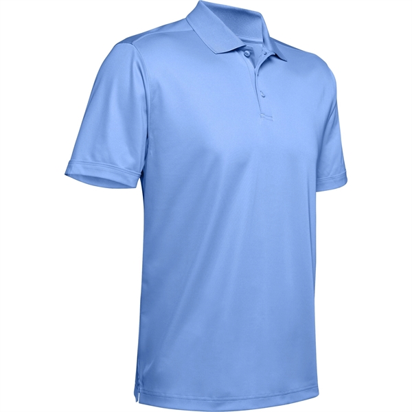 Under Armour Men's UA Performance Corporate Polo - Under Armour Men's UA Performance Corporate Polo - Image 0 of 1