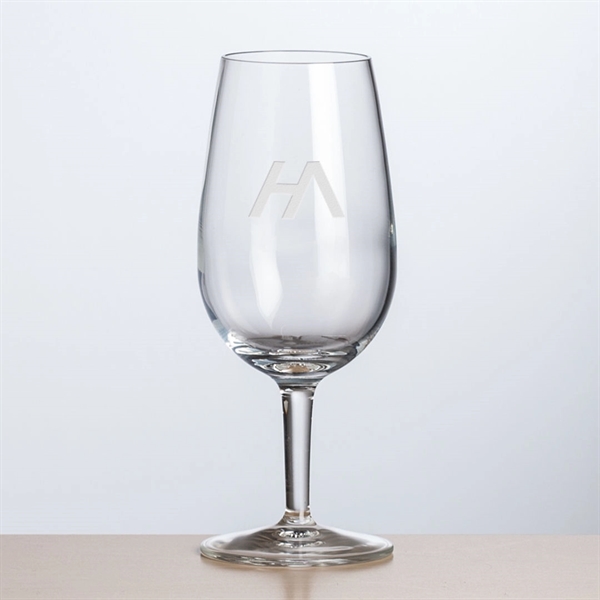 Custom Kamela Wine - Deep Etch