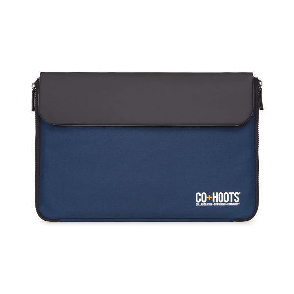 Mobile Office Commuter Sleeve - Mobile Office Commuter Sleeve - Image 6 of 10