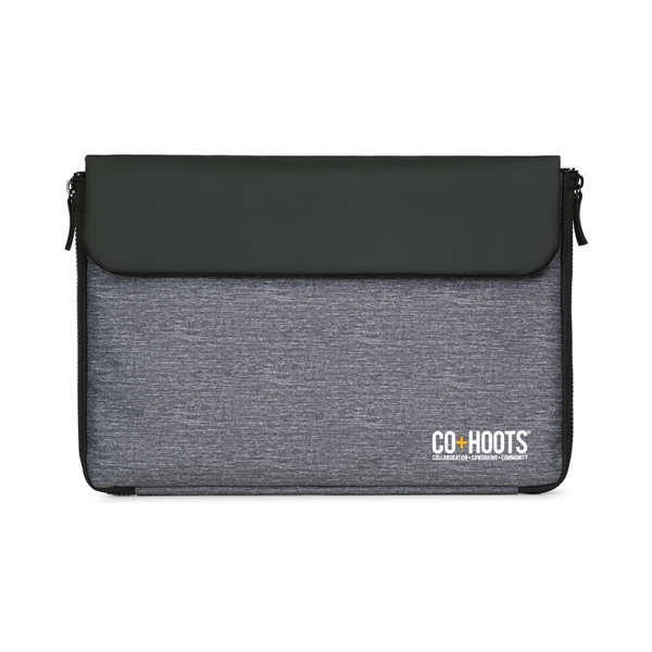 Mobile Office Commuter Sleeve - Mobile Office Commuter Sleeve - Image 10 of 10