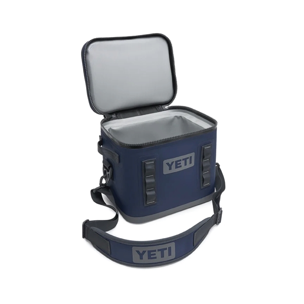 YETI® Hopper Flip® 12 Soft Cooler - YETI® Hopper Flip® 12 Soft Cooler - Image 16 of 18