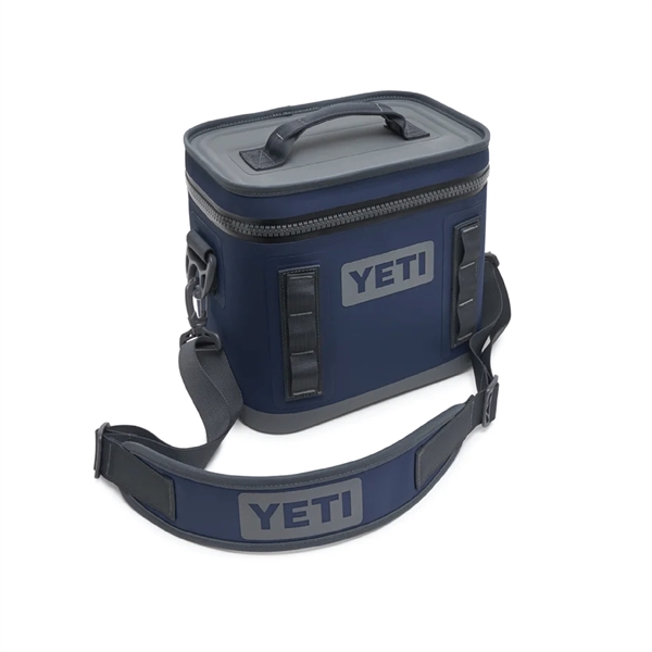 YETI® Hopper Flip® 8 Soft Cooler - YETI® Hopper Flip® 8 Soft Cooler - Image 14 of 16