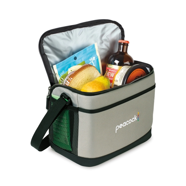 Goodwin Lunch Cooler - Goodwin Lunch Cooler - Image 1 of 4