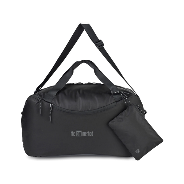 Addison Studio Sport Bag - Addison Studio Sport Bag - Image 0 of 4