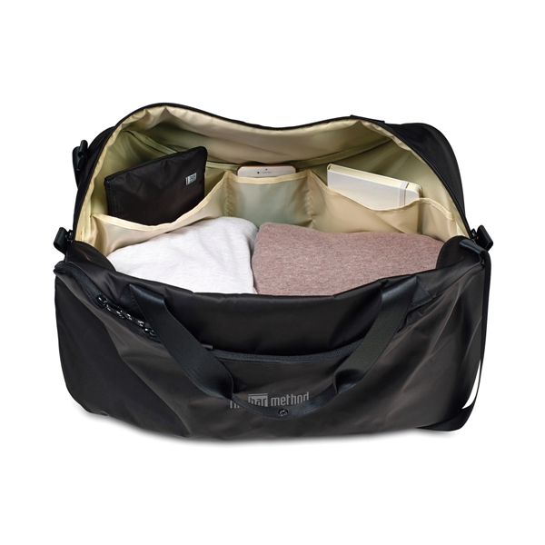 Addison Studio Sport Bag - Addison Studio Sport Bag - Image 2 of 4