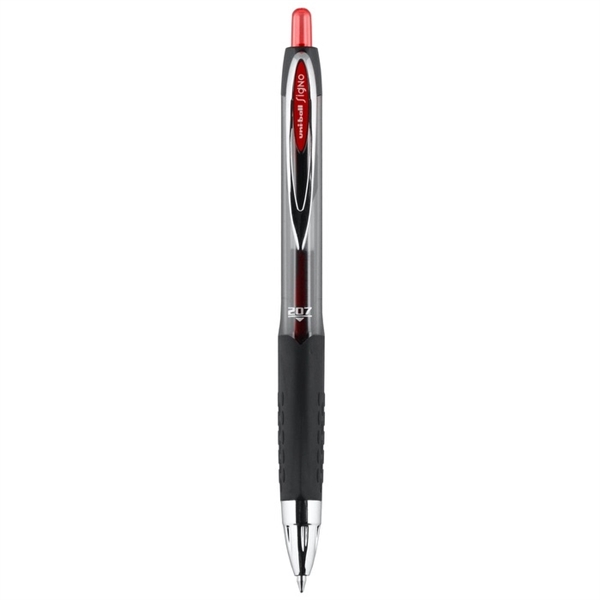 uni-ball® 207 Gel Pen - uni-ball® 207 Gel Pen - Image 0 of 7