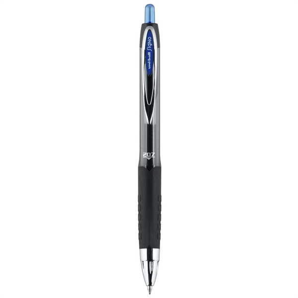 uni-ball® 207 Gel Pen - uni-ball® 207 Gel Pen - Image 1 of 7