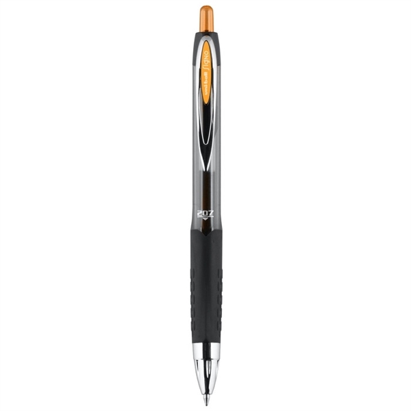 uni-ball® 207 Gel Pen - uni-ball® 207 Gel Pen - Image 3 of 7