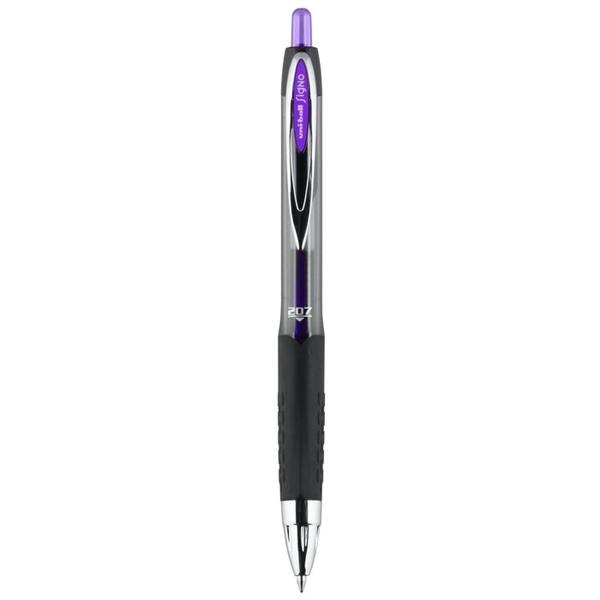 uni-ball® 207 Gel Pen - uni-ball® 207 Gel Pen - Image 4 of 7