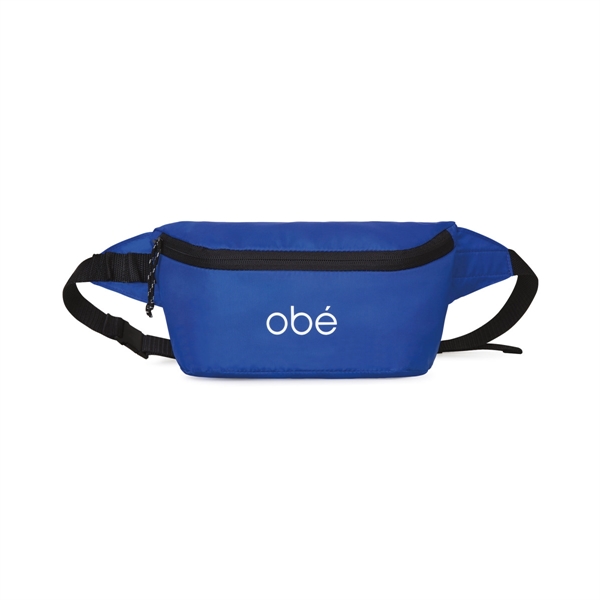 Rio Waist Pack - Rio Waist Pack - Image 3 of 7
