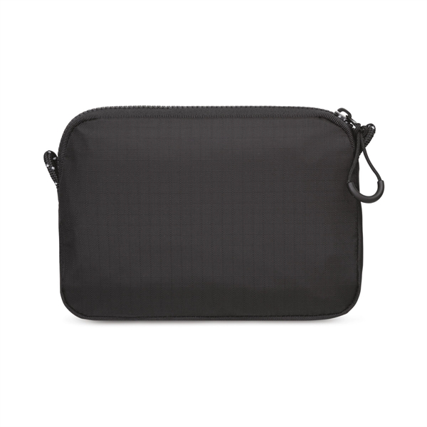 Remmy Wipeable Zippered Pouch - Remmy Wipeable Zippered Pouch - Image 3 of 3