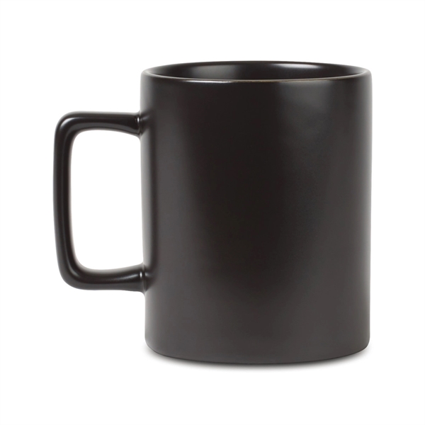 Soleil Ceramic Mug - 12 oz. - Soleil Ceramic Mug - 12 oz. - Image 5 of 5