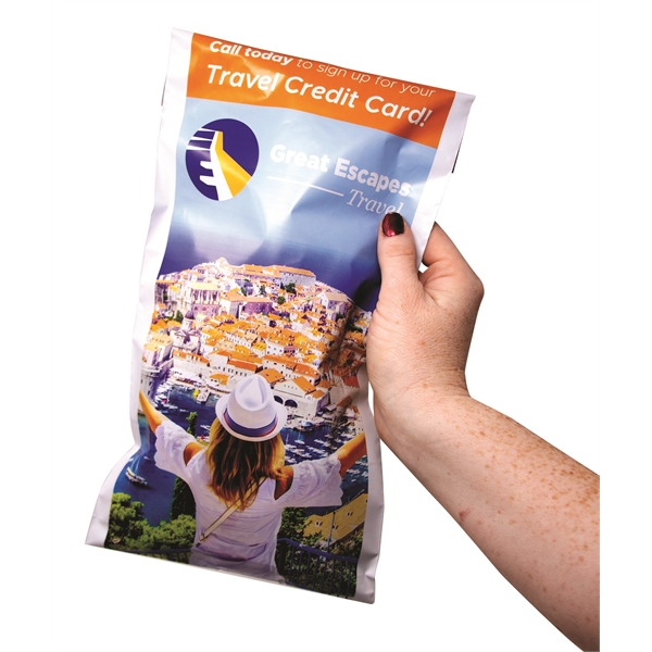 Poly Mailers Full Color - Poly Mailers Full Color - Image 1 of 11