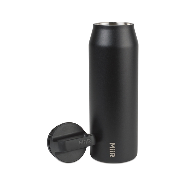 MiiR® Vacuum Insulated Wide Mouth Bottle - 32 Oz. - MiiR® Vacuum Insulated Wide Mouth Bottle - 32 Oz. - Image 1 of 16