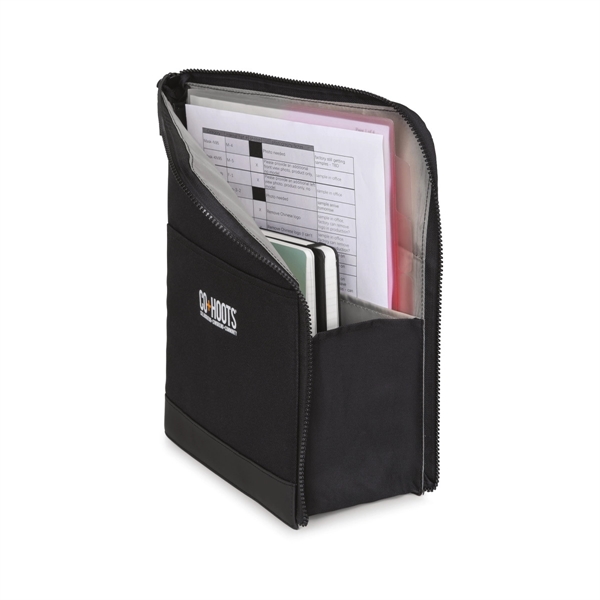 Mobile Office Desktop Document Sleeve - Mobile Office Desktop Document Sleeve - Image 0 of 20