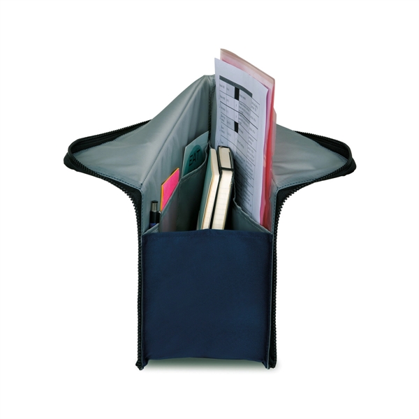 Mobile Office Desktop Document Sleeve - Mobile Office Desktop Document Sleeve - Image 16 of 20