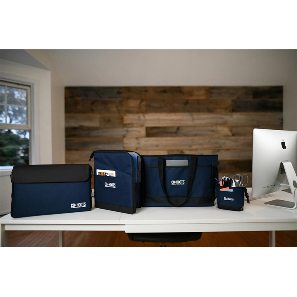 Mobile Office Desktop Document Sleeve - Mobile Office Desktop Document Sleeve - Image 18 of 20