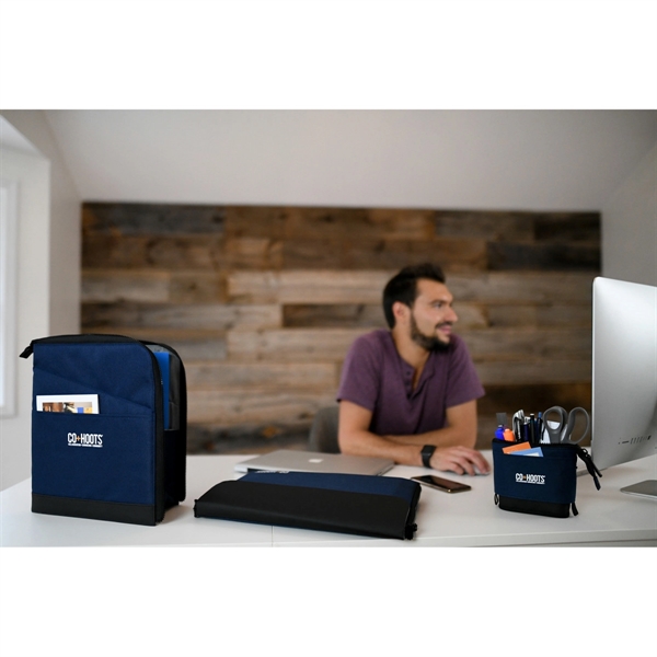 Mobile Office Desktop Document Sleeve - Mobile Office Desktop Document Sleeve - Image 19 of 20