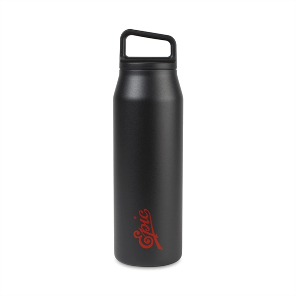 MiiR® Vacuum Insulated Wide Mouth Bottle - 32 Oz.