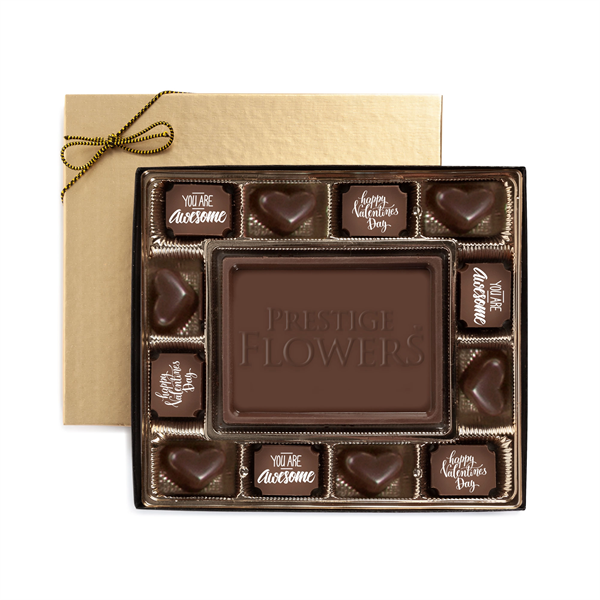 Valentines Day Chocolate Box - Valentines Day Chocolate Box - Image 0 of 0