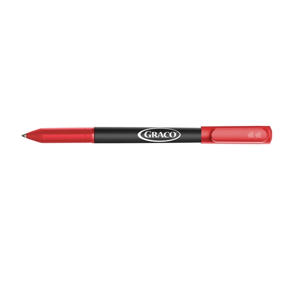 Paper Mate® Write Bros Stick Pen - Black Ink - Paper Mate® Write Bros Stick Pen - Black Ink - Image 1 of 5