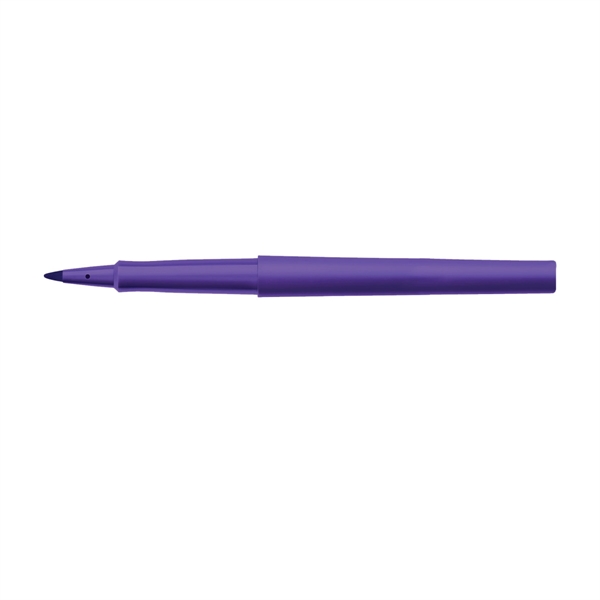 Buy Paper Mate Flair Medium Point 12s Purple 2024 Online