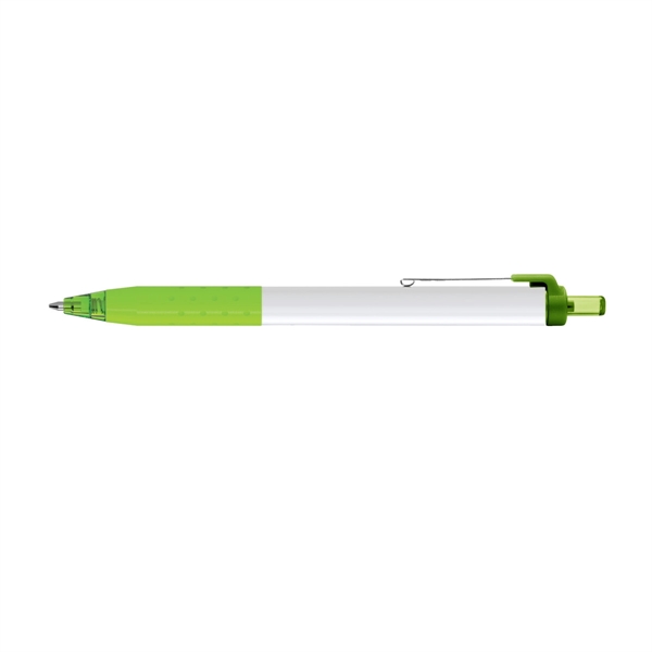 Paper Mate® Inkjoy White Barrel - Paper Mate® Inkjoy White Barrel - Image 21 of 27