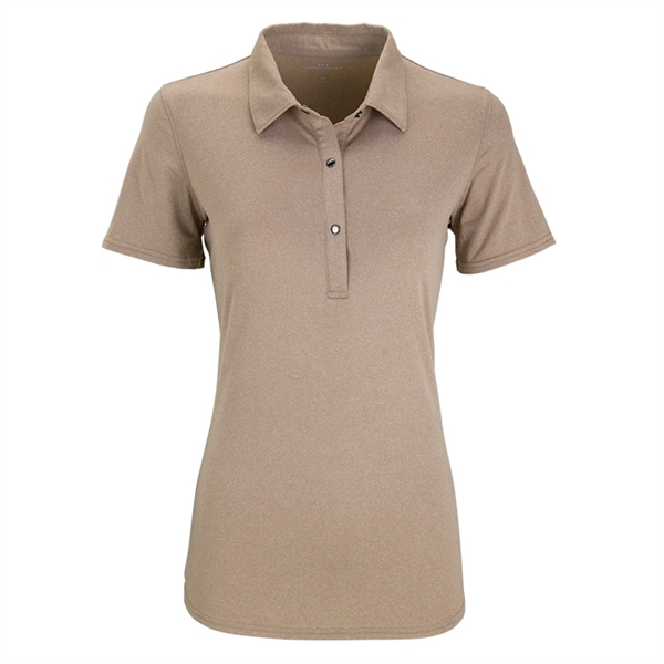 Vansport Ladies Planet Polo - Vansport Ladies Planet Polo - Image 0 of 8