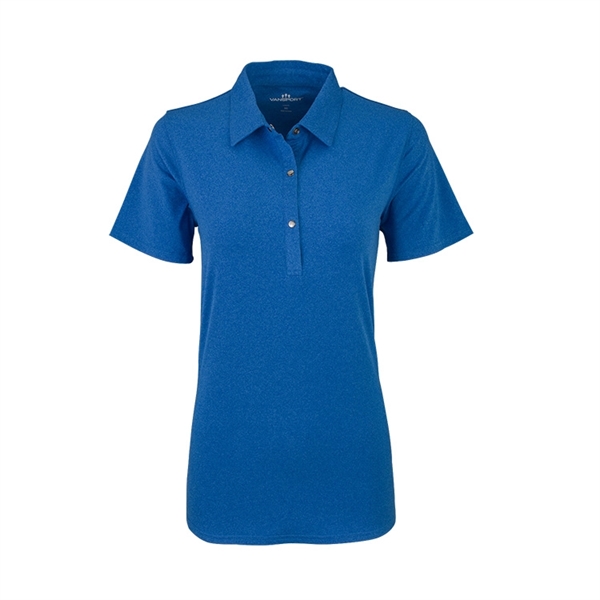 Vansport Ladies Planet Polo - Vansport Ladies Planet Polo - Image 1 of 8