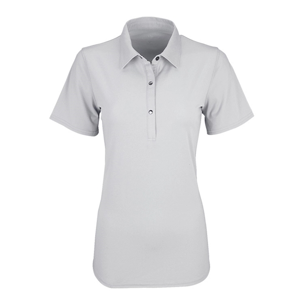 Vansport Ladies Planet Polo - Vansport Ladies Planet Polo - Image 8 of 8