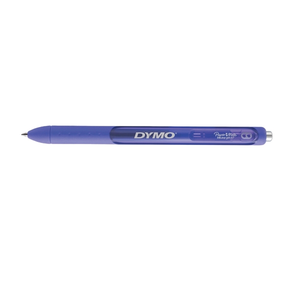 Custom Paper Mate® Inkjoy Gel - Black Ink